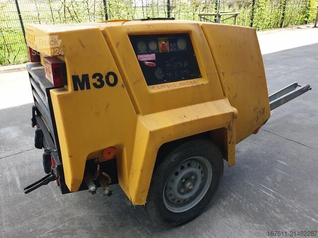 Verdichter Kaeser M 30