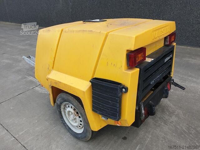 Verdichter Kaeser M 30