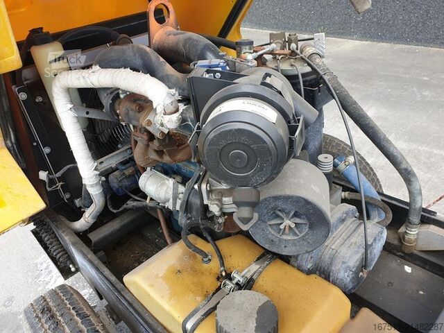 Verdichter Kaeser M 30