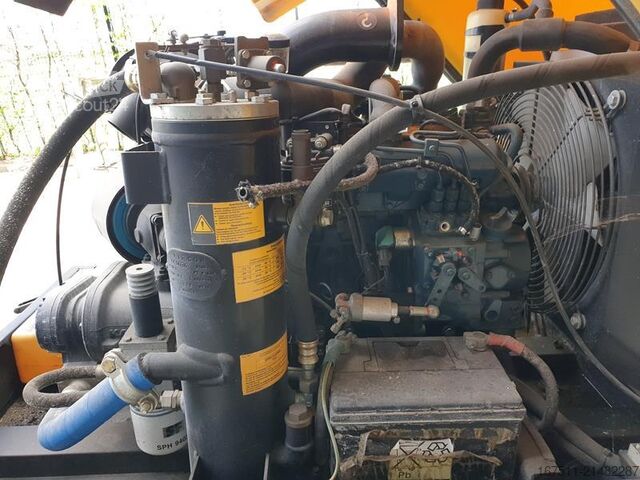 Verdichter Kaeser M 30