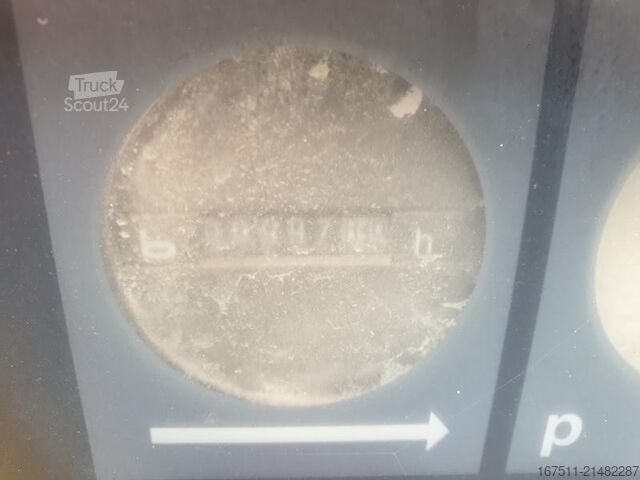 Verdichter Kaeser M 30