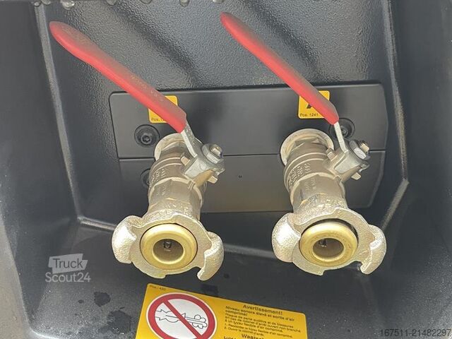 Verdichter Kaeser M 30 - N