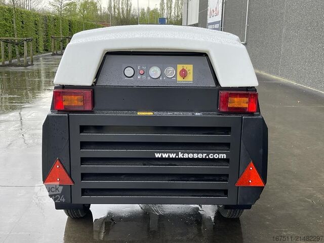Verdichter Kaeser M 30 - N