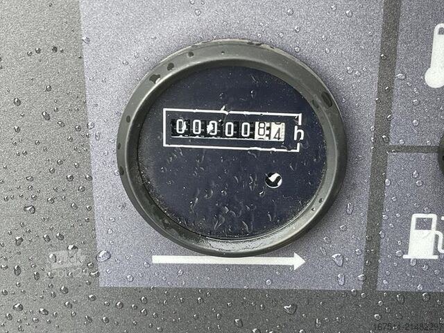 Verdichter Kaeser M 30 - N