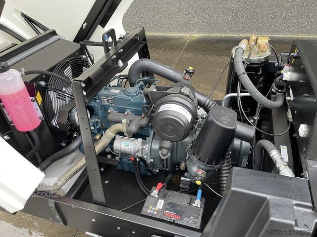 Verdichter Kaeser M 30 - N