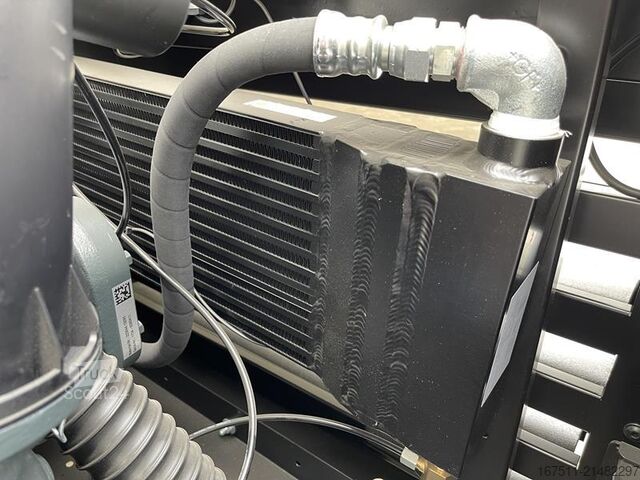 Verdichter Kaeser M 30 - N