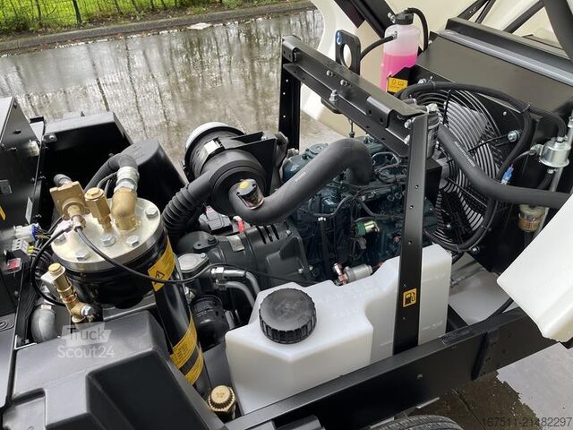 Verdichter Kaeser M 30 - N