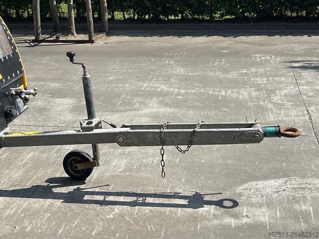 Verdichter Kaeser M 20