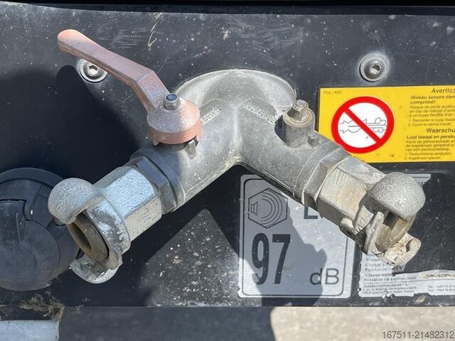 Verdichter Kaeser M 20