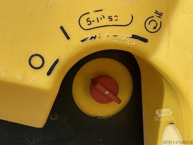 Verdichter Kaeser M 20