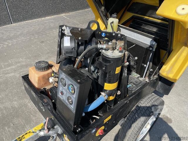 Verdichter Kaeser M 20