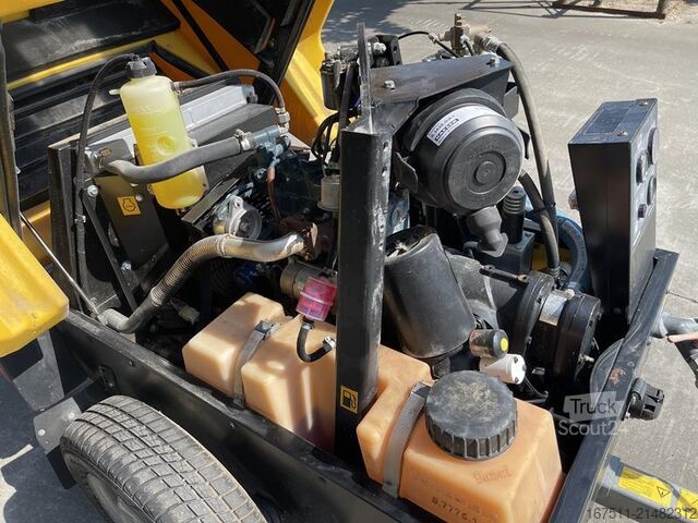 Verdichter Kaeser M 20