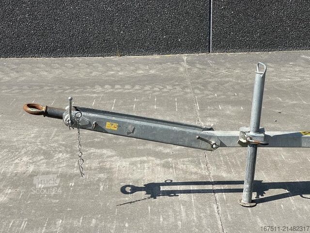 Verdichter Kaeser M 20