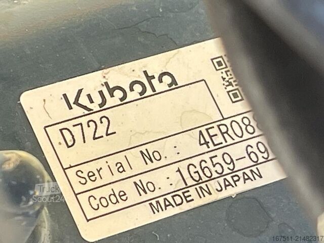 Verdichter Kaeser M 20