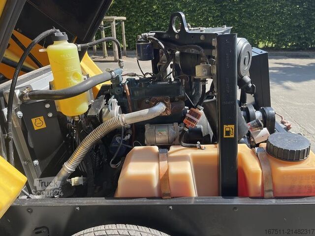 Kylmäainekompressori Kaeser M 20