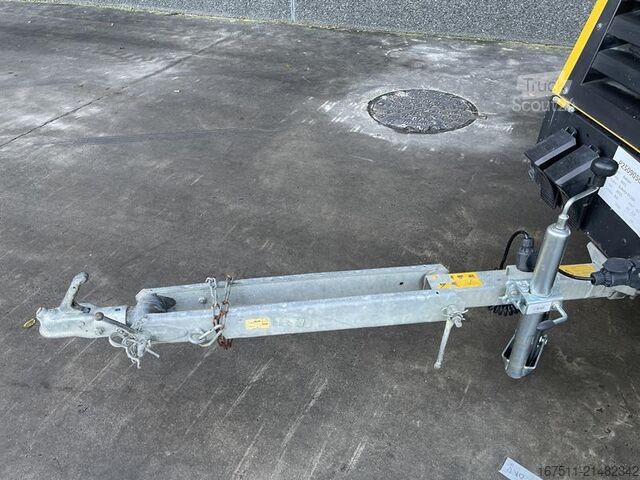 Verdichter Kaeser M 31