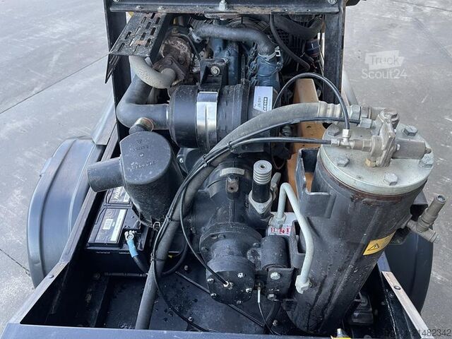 Verdichter Kaeser M 31