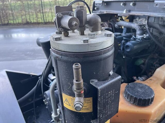 Verdichter Kaeser M 31