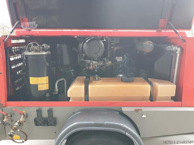 Verdichter Kaeser M 52 - N