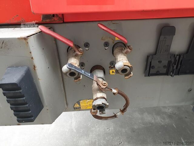 Verdichter Kaeser M 52 - N