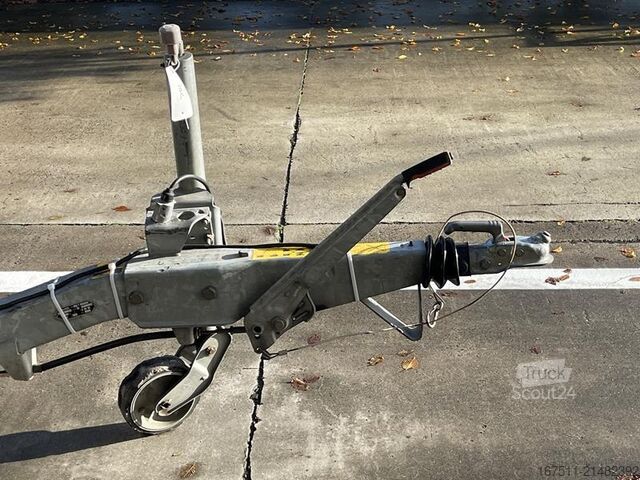 Verdichter Kaeser M 80 - N