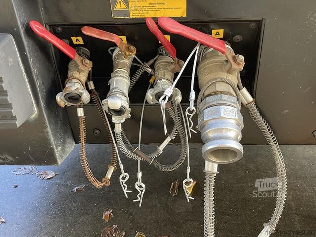 Verdichter Kaeser M 80 - N