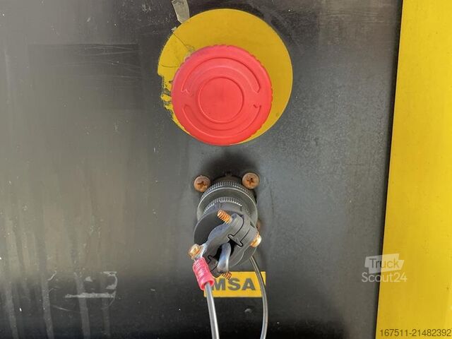 Verdichter Kaeser M 80 - N