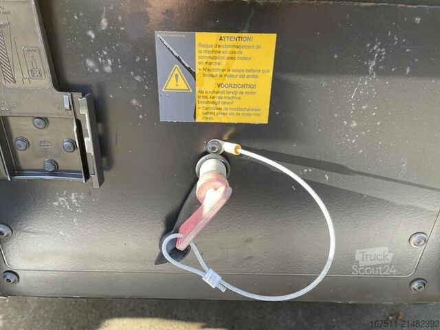 Verdichter Kaeser M 80 - N