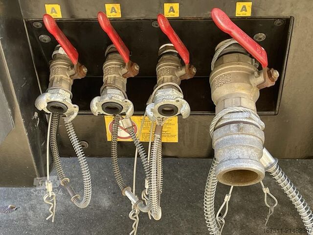 Verdichter Kaeser M 80 - N