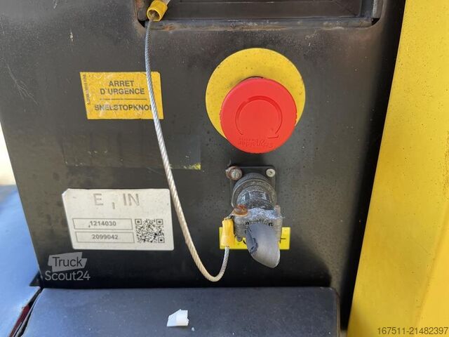 Verdichter Kaeser M 80 - N