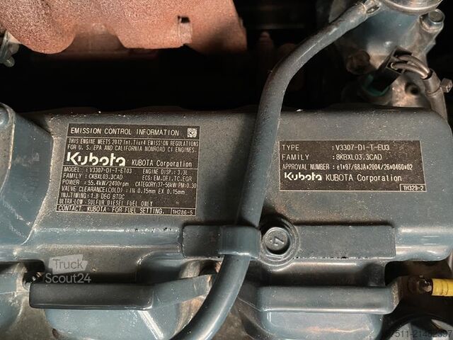 Verdichter Kaeser M 80 - N