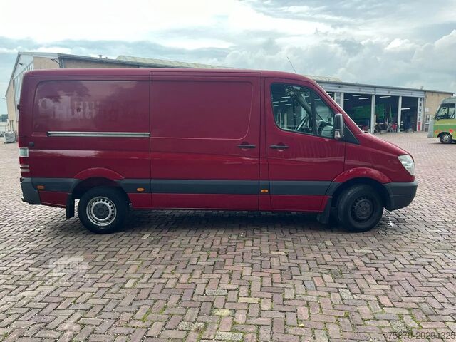 Fourgonnette Mercedes-Benz Sprinter 313 CDI L2H1