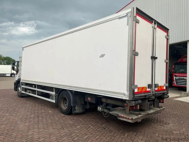 Transporte refrigerado/congelado Iveco Stralis 310 KOELWAGEN EURO 5 EEV