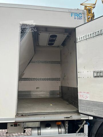 Transporte refrigerado/congelado Iveco Stralis 310 KOELWAGEN EURO 5 EEV