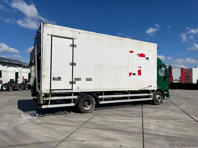 Transport refrigerat/congelat DAF LF 55 FA