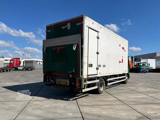 Transport refrigerat/congelat DAF LF 55 FA