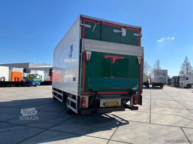 Transport refrigerat/congelat DAF LF 55 FA