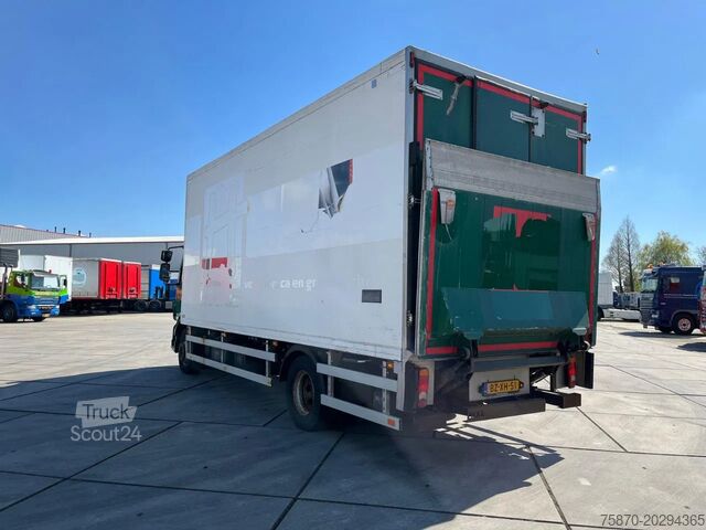 Transport refrigerat/congelat DAF LF 55 FA