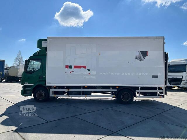 Transport refrigerat/congelat DAF LF 55 FA