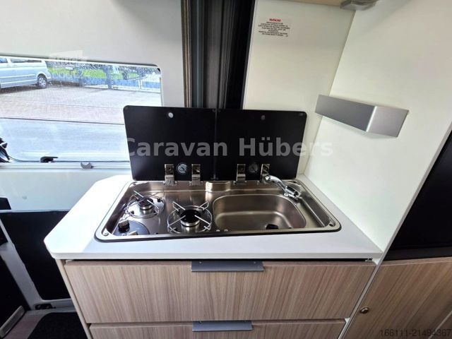 Camping-car ADRIA Twin Axess 640SL - Einzelbetten - Solar - 1.Hand