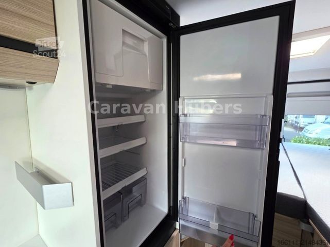 Camping-car ADRIA Twin Axess 640SL - Einzelbetten - Solar - 1.Hand