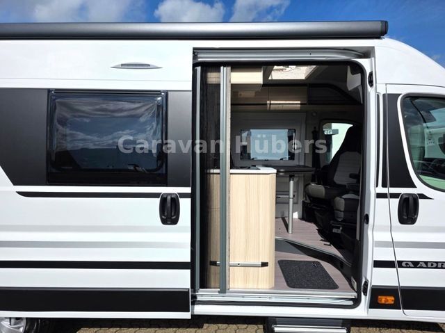 Camping-car ADRIA Twin Axess 640SL - Einzelbetten - Solar - 1.Hand