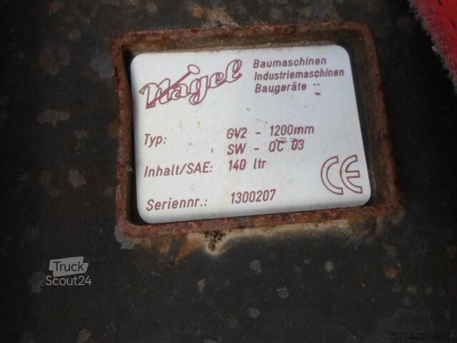 Minigraafmachine HITACHI ZX 33 U-6-CLR