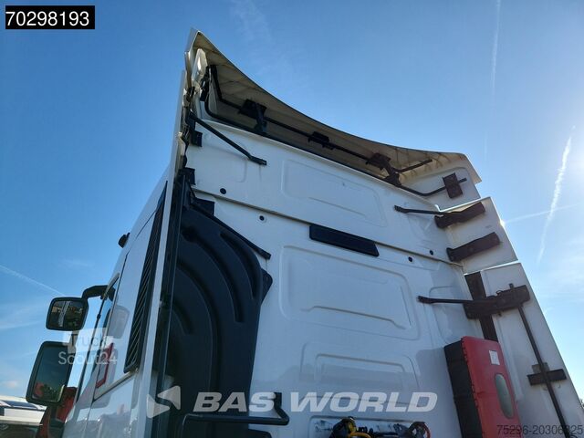 Standartinis-SZM Renault T 430 T 4X2 NL-Truck 2x Tanks