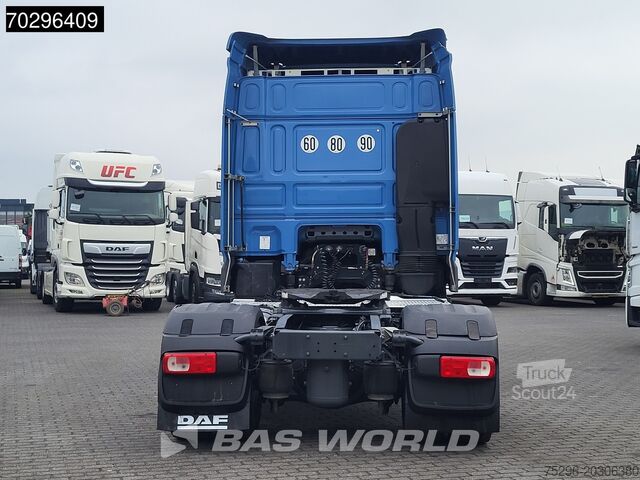 Padrão-SZM DAF XF 480 XF 4X2 ACC Euro 6