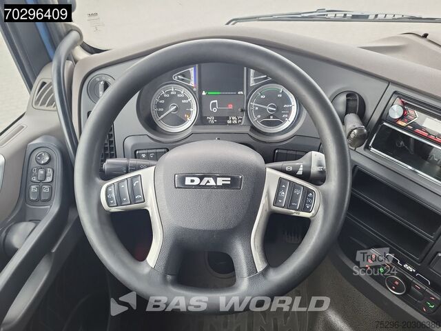 Padrão-SZM DAF XF 480 XF 4X2 ACC Euro 6