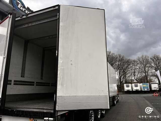 Kühlauflieger SCHMITZ CARGOBULL SKO 24/L FP 45, Thermoking SLXi400