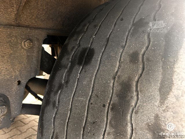 Kühlauflieger SCHMITZ CARGOBULL SKO 24/L FP 45, Thermoking SLXi400