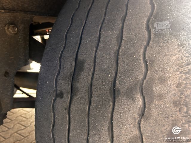 Kühlauflieger SCHMITZ CARGOBULL SKO 24/L FP 45, Thermoking SLXi400