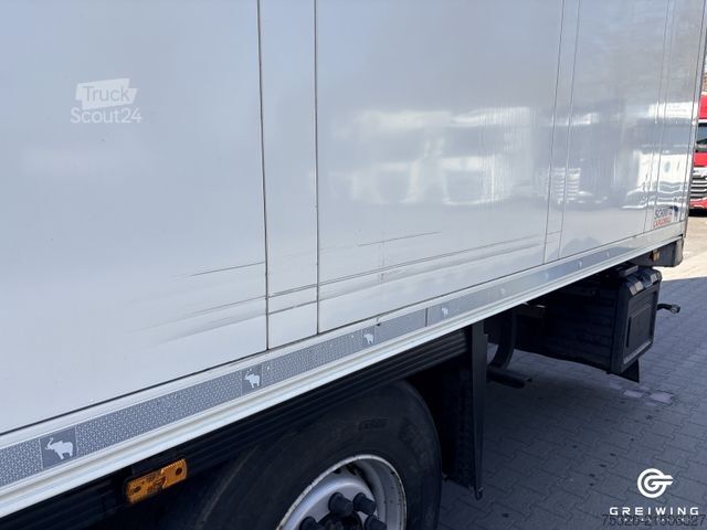 Koeloplegger SCHMITZ CARGOBULL SKO 24/L FP 45,  Thermoking SLXi400